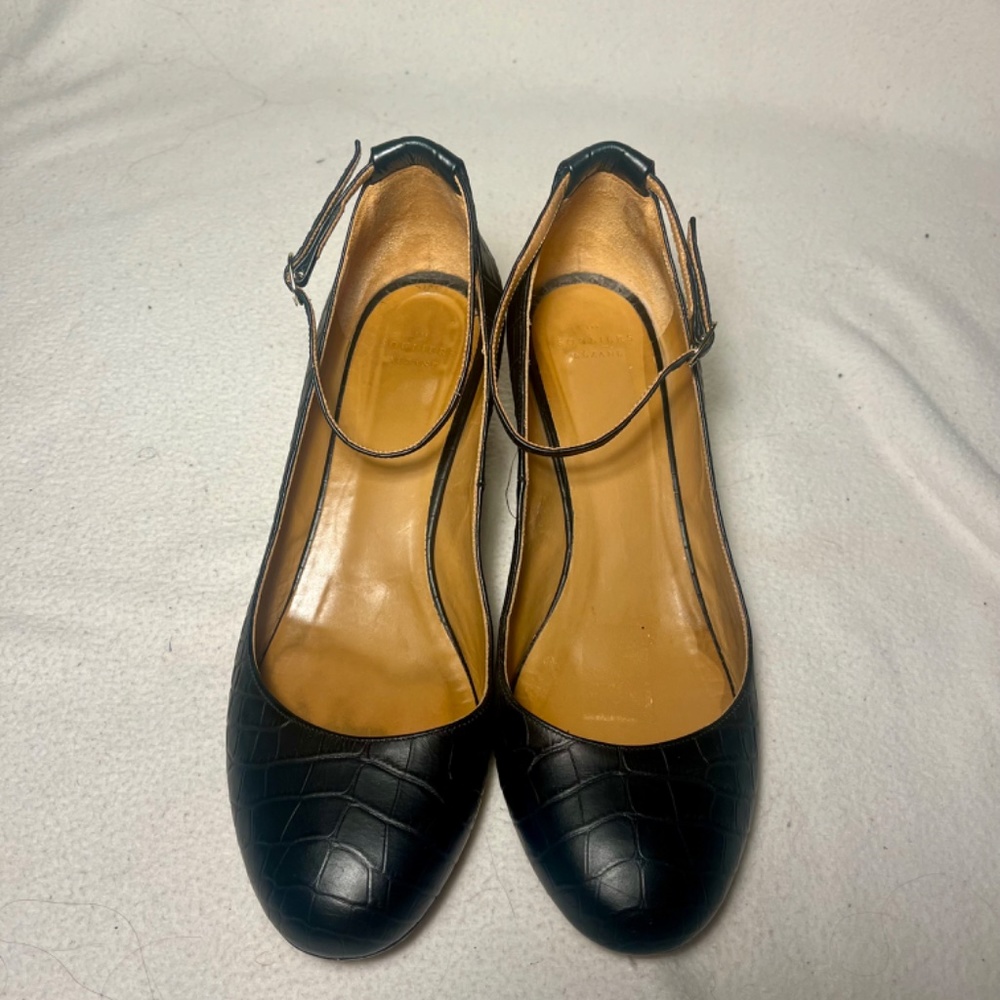 Les Souliers Sezane, Mid-Size Heels, EU 42 - Picture 4 of 9